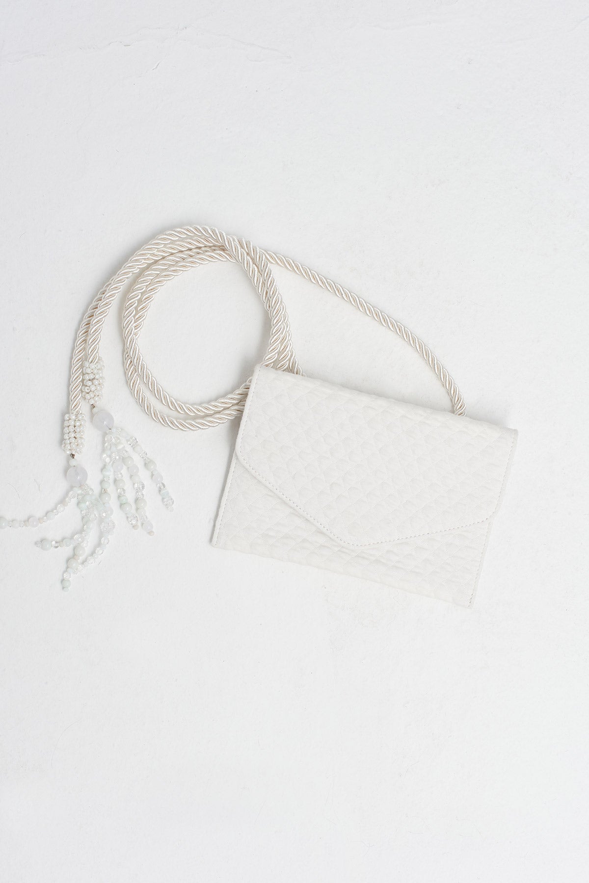 Off White Belt Bag-Y258018007